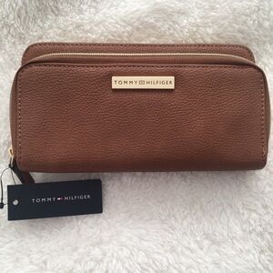 Tommy Hilfiger New Wallet